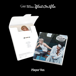 [Альбом] KAI - Wait On Me (Player Ver.)