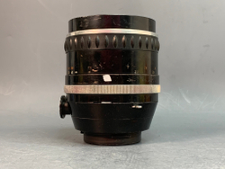 Sonnar МС 2.8/180 Carl Zeiss Jena DDR не рабочий