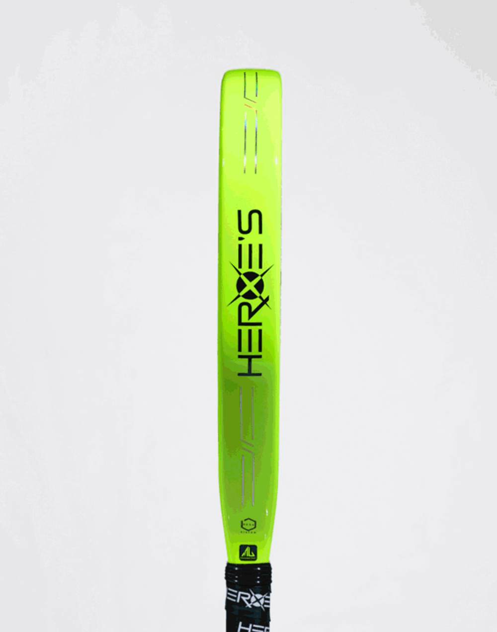 Ракетка для падел Heroe’s PD RS3 (HRS50028)