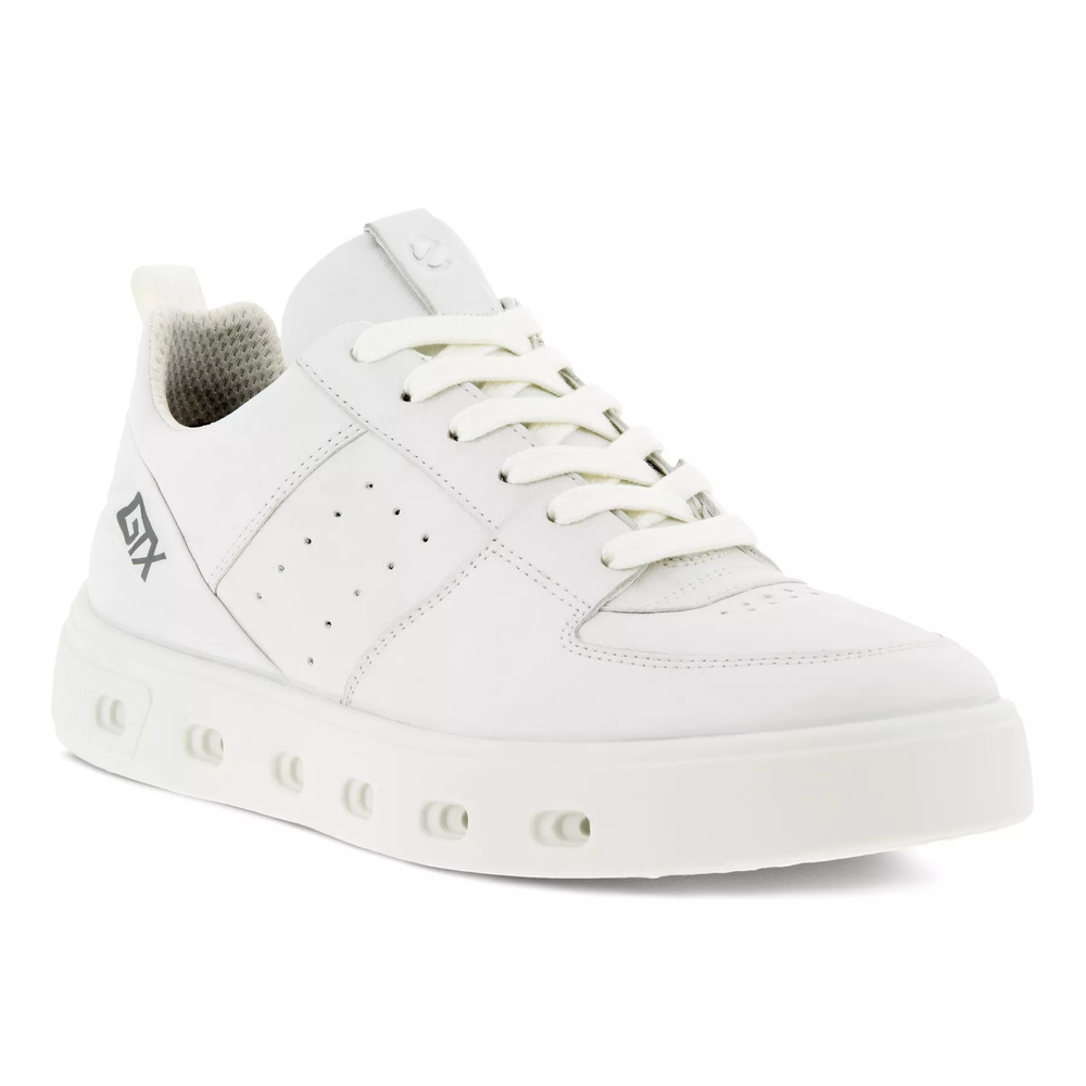 Кеды женские ECCO STREET 720 W