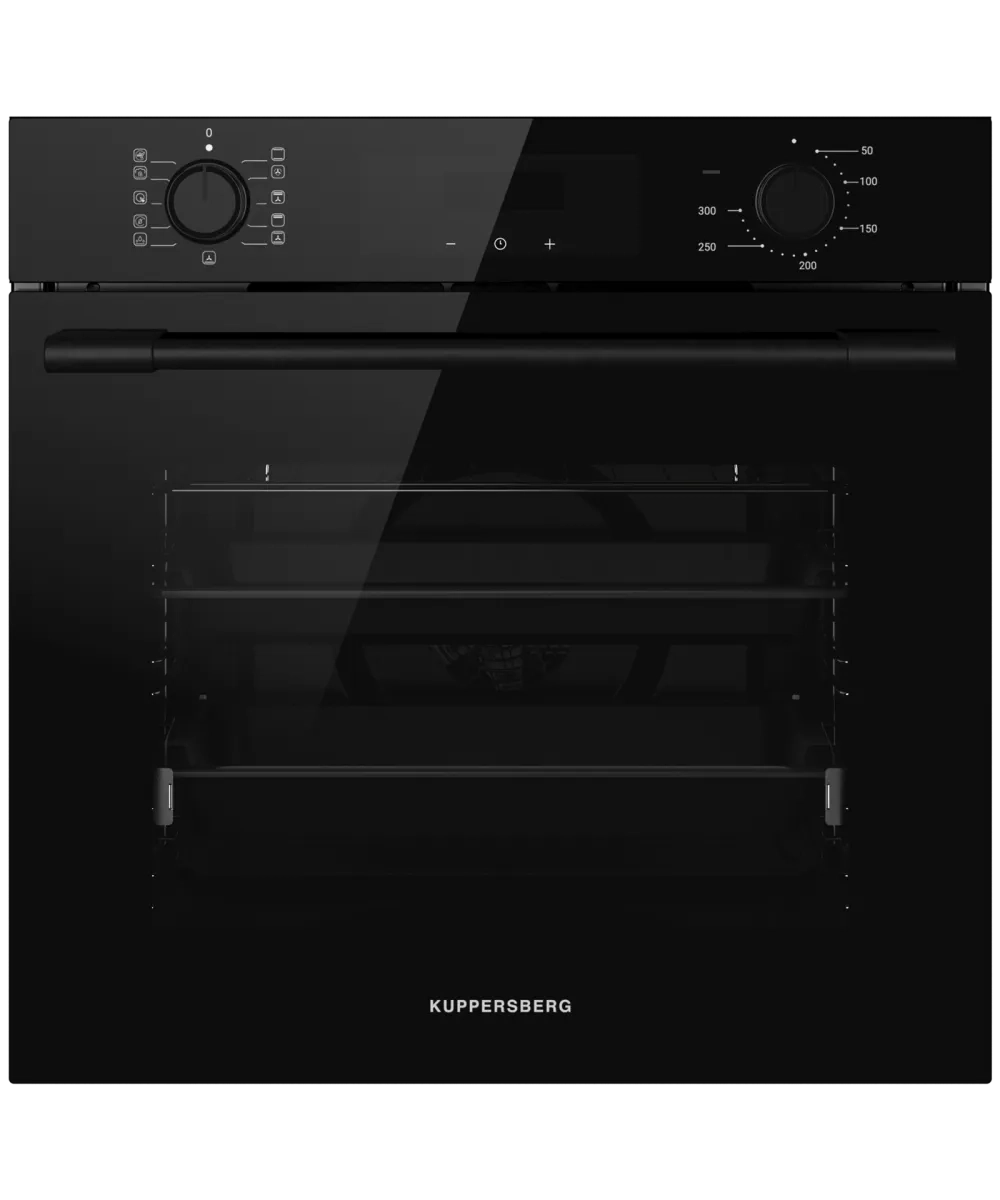 Встраиваемый электрический духовой шкаф Kuppersberg HO 622 B