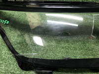Стекло фары правое Range Rover Vogue 4 L405 17-22