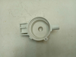 RST703D кт169 Улитка насоса для стиральной машины Hotpoint-Ariston RST703D б/у