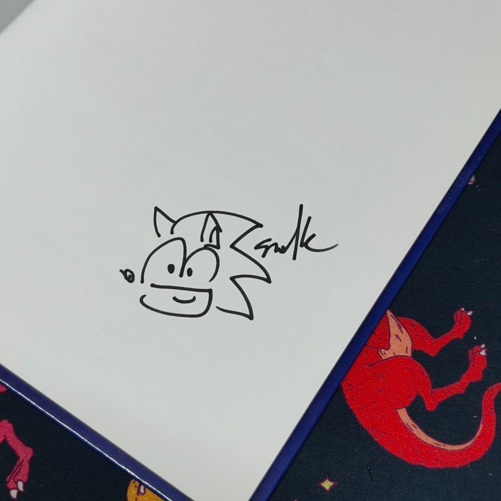 Комикс Sonic the Hedgehog. Том 5: Кризис в городе. Перевод от Diamond Dust и Сыендука (с автографом Сыендука)