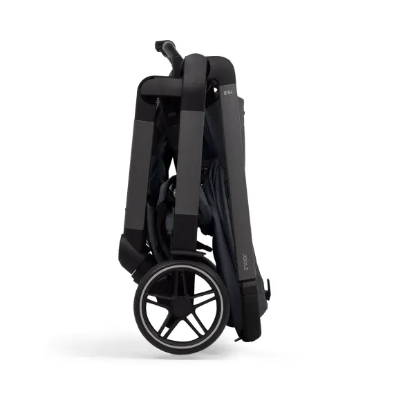 Детская коляска 2 в 1 Joolz Hub2 Stone Grey