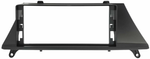 Магнитола для BMW X5 (E70), X6 (E71) 2006-2009 CСC - Kuberg MKD-BM005-1 монитор 12.3" в стиле Audi на Android 13, Быстрая, CarPlay, 4G SIM-слот