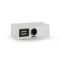Dali Rubikore Cinema White High Gloss