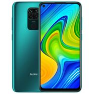 Xiaomi Redmi Note 9 3/64Gb Green - Зеленый