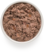 Консервы для собак GRANDORF Beef pate Монопротеиновый влажный корм из говядины для собак 6шт по 200гр