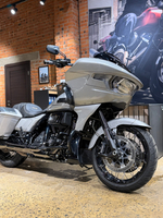 Harley-Davidson CVO Road Glide, 2023 (c НДС)