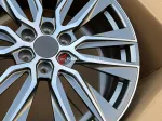 КОВАНЫЕ ДИСКИ ДЛЯ CADILLAC XT6 C1XX 2021 КАДИЛЛАК