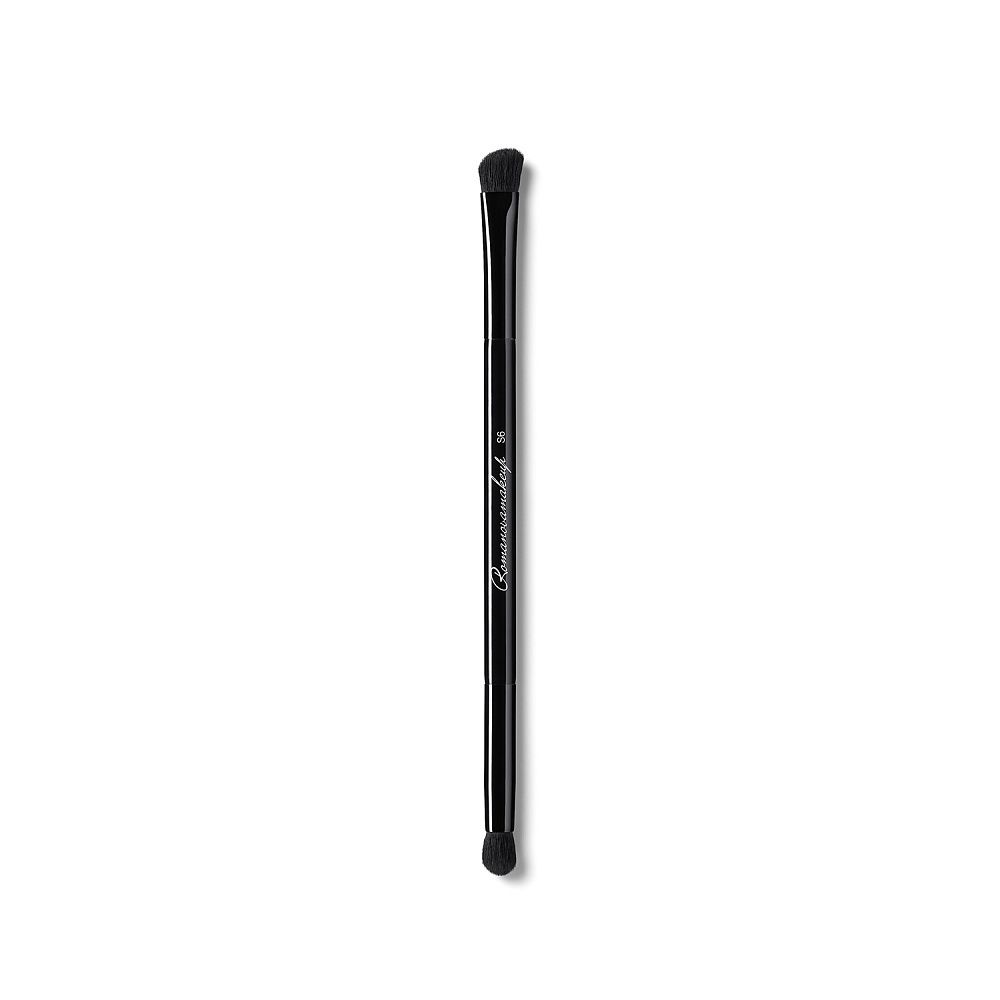 Кисть для растушевки ROMANOVAMAKEUP Sexy makeup brush - S6