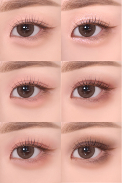 BBIA Тени для век Ready To Wear Eye Palette 04 Vintage Flower