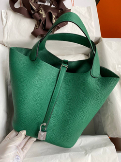 Сумка Hermes Picotin