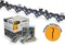 Цепь REZER RANCHER SUPER PX-9-1.3-50 (14", 50 звеньев, 3/8, 1.3) 04.003.00090