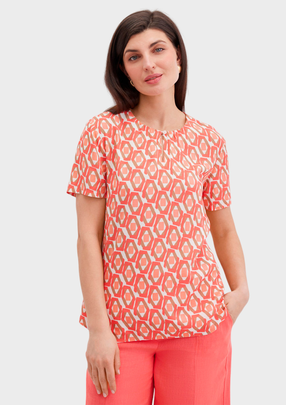 Блуза GERRY WEBER