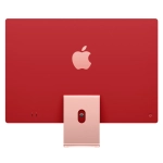 Моноблок Apple iMac 4.5K 24" (M3 8 CPU/10 GPU, 2023) 16/256GB, Pink (Розовый)