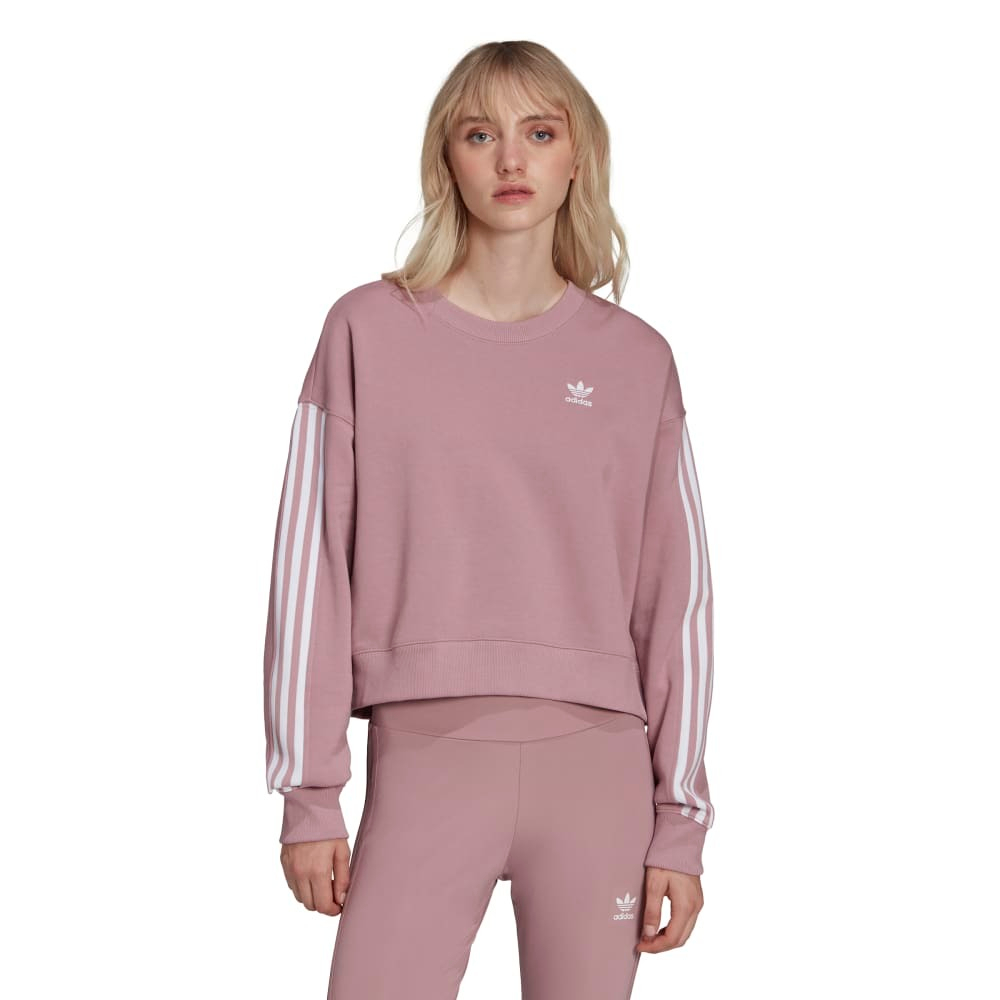 Толстовка женская adidas Originals SWEATSHIRT