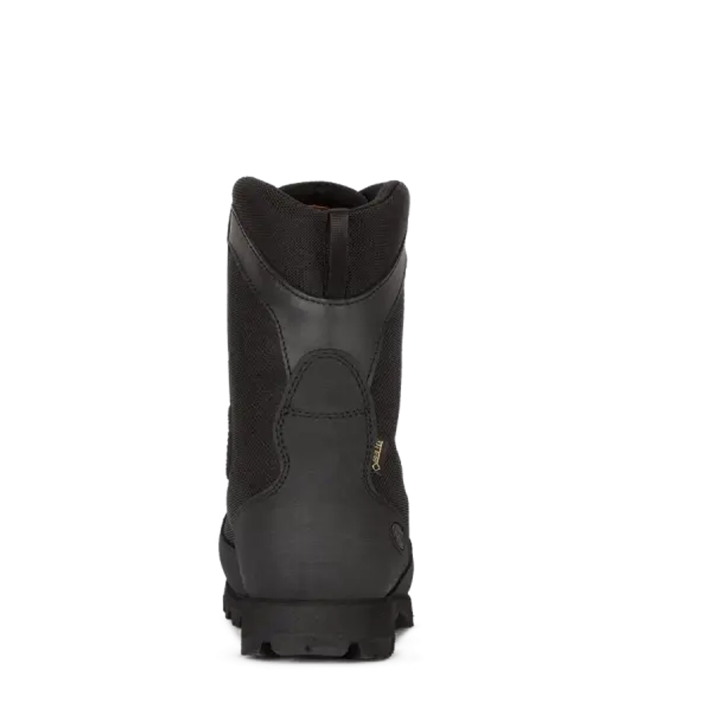 Ботинки AKU Pilgrim HL GTX Combat Wide цв. Black
