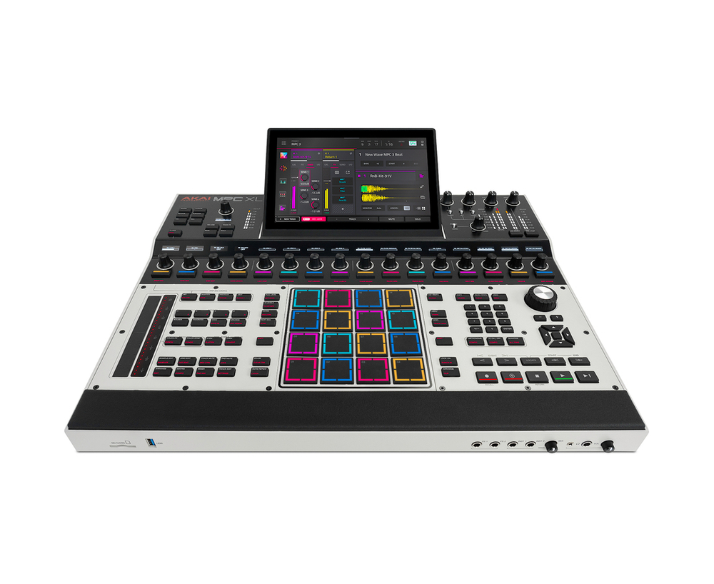 AKAI MPC XL