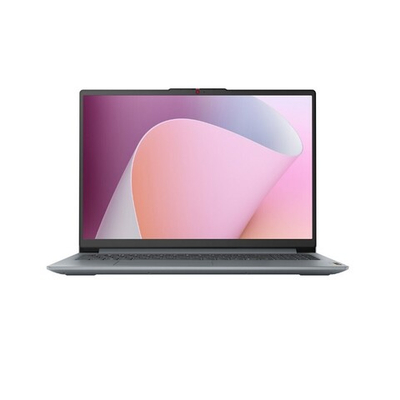 Ноутбук Lenovo IP3 Slim 16IAH8 16" WUXGA IPS 1920x1200, Intel Core i5-12450H, 16Gb, 512Gb SSD, no OS, серый