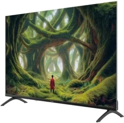 Телевизор 43" Sber SDX-43U5500DBA