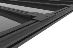 [LRR-100105] Жесткий экран Lumien Radiance Rigid