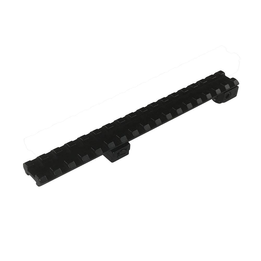 Планка Picatinny под поворотные основания Rusan на Zastava M70, Mauser 98 180мм (049-0028-PIC-180)