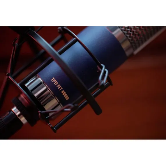 Telefunken TF11 FET Blue