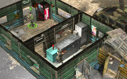 Jagged Alliance: Back in Action (для ПК, цифровой код доступа)