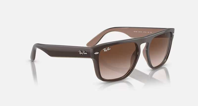 RAY-BAN RB4407 673113