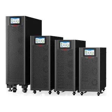 ИБП East EA990-H G5 3/3 30kVA - фото 1