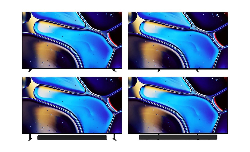 Телевизор Sony Bravia 8 K-65XR80