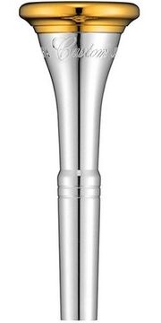 Мундштук для валторны YAMAHA HR-30-GP