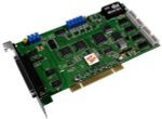 Плата ICP DAS PCI-1802HU CR