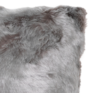 Подушка Scatter cushion Alaska square арт.115793