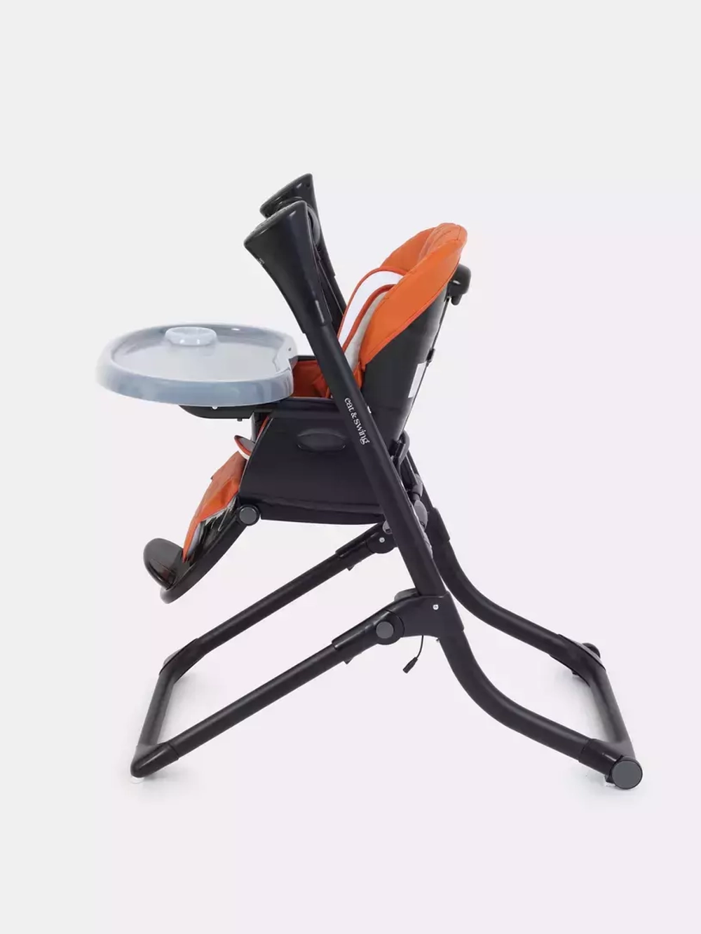 Стул-качели "MELODY" RS201 Dark Orange