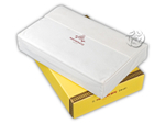 Хьюмидор для сигар Aficionado AFN-H350-Mont