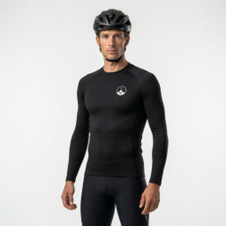 Thermodynamic base layer