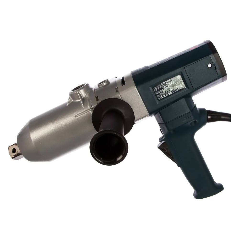 Гайковерт Bosch GDS 30 ударный