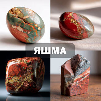 Яшма