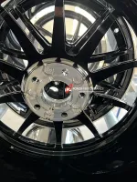 КОВАНЫЕ ДИСКИ для Mercedes BENZ AMG GT R COUPE C190