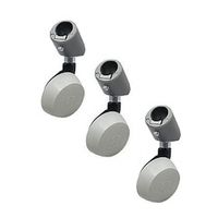 Комплект колес Manfrotto 018 для стоек
