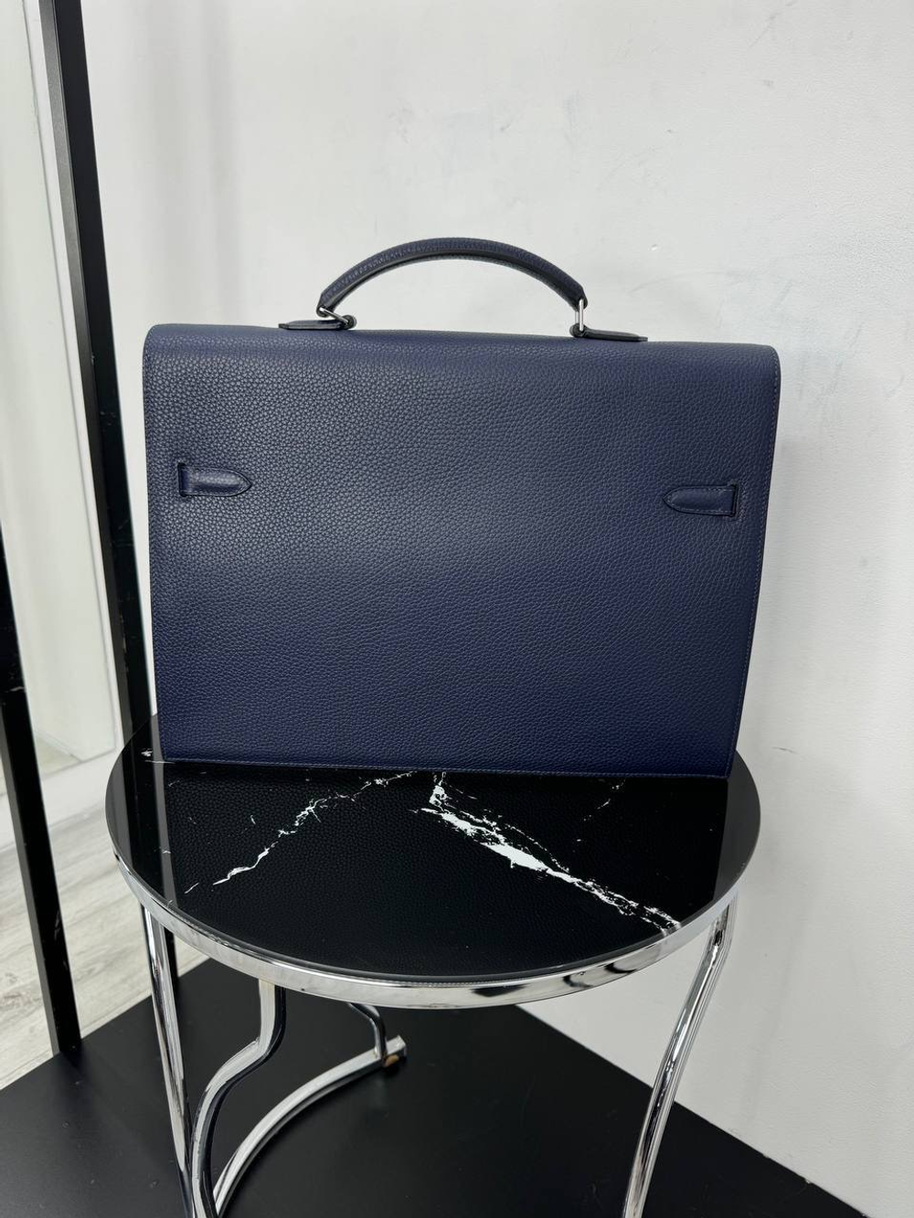 Портфель Hermes Kelly Depeches 38