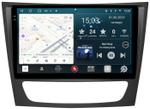 Магнитола для Mercedes-Benz E (W211) 2002-2010, CLS W219 - RedPower 568 Android 10, Быстрая, QLED+2K, CarPlay, SIM-слот