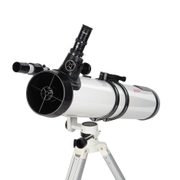 Телескоп Veber PolarStar 900/114 AZ рефлектор