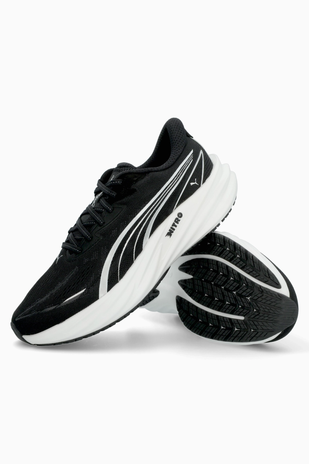 Кроссовки Puma Velocity NITRO™ 5 - черный
