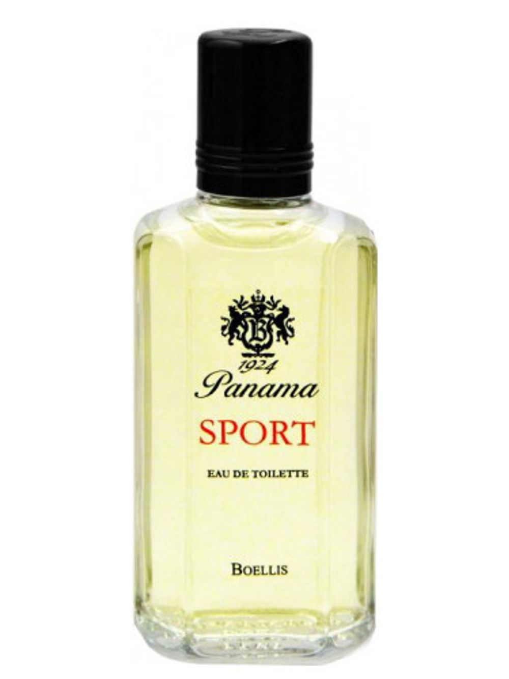 Panama 1924 Sport