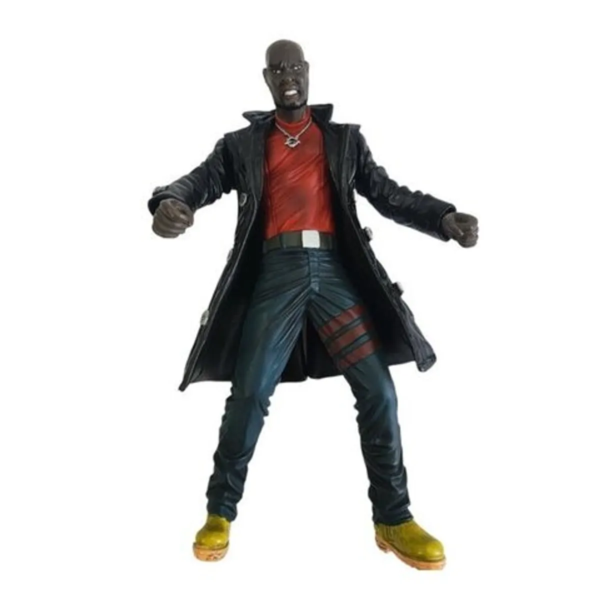 Фигурка Vampire the Masquerade: Theo Bell (Retro)
