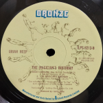 Uriah Heep / The Magician's Birthday (LP)